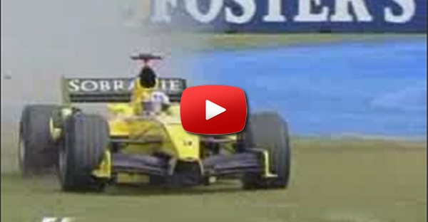 Tiago Monteiro - F1 GP Australia Malasia Bahrain - Resumo